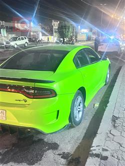 دۆج چارجەر